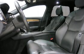 2019 Volvo V90 D4 AWD 190hp Aut. Inscription Sound build