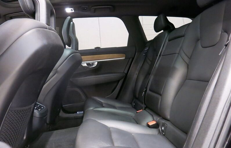 
								2019 Volvo V90 D4 AWD 190hp Aut. Inscription Sound build full									