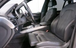 2014 BMW X5 M50d xDrive 381hp Navi V-Wheels