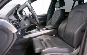 2014 BMW X5 M50d xDrive 381hp Navi V-Wheels