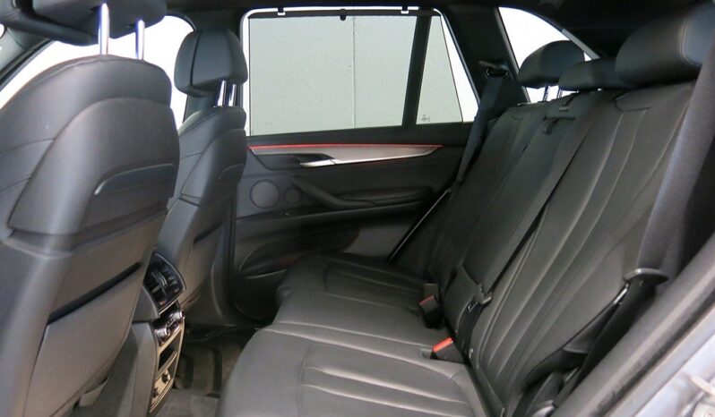 
								2014 BMW X5 M50d xDrive 381hp Navi V-Wheels full									