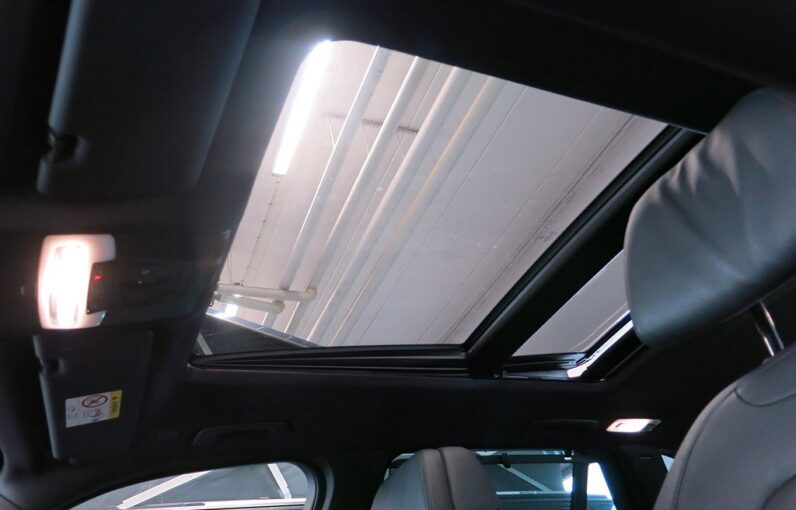 
								2014 BMW X5 M50d xDrive 381hp Navi V-Wheels full									