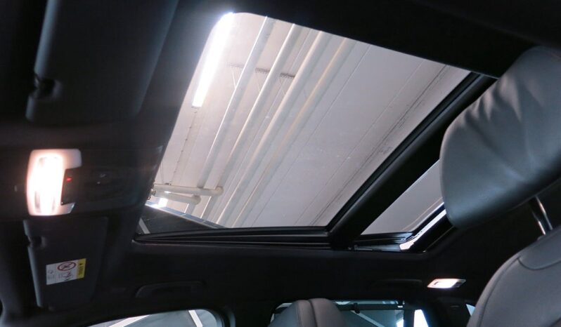 
								2014 BMW X5 M50d xDrive 381hp Navi V-Wheels full									