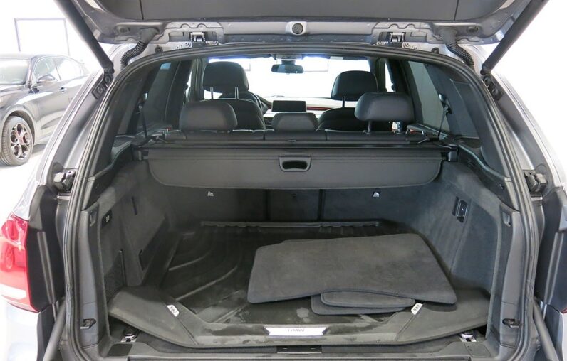 
								2014 BMW X5 M50d xDrive 381hp Navi V-Wheels full									