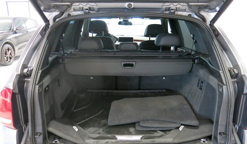 
								2014 BMW X5 M50d xDrive 381hp Navi V-Wheels full									