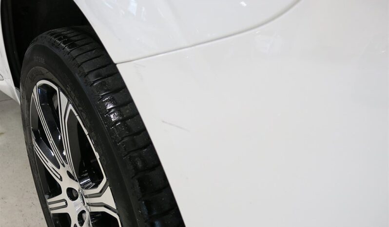 
								2022 Volvo XC60 T6 AWD PHEV B 340hp Leather Panorama full									