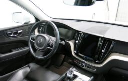 2022 Volvo XC60 T6 AWD PHEV B 340hp Leather Panorama