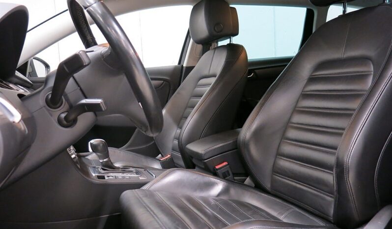 
								2014 Volkswagen Passat 2.0 TDI 170hp DSG Leather full									