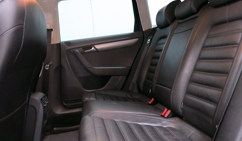 
								2014 Volkswagen Passat 2.0 TDI 170hp DSG Leather full									