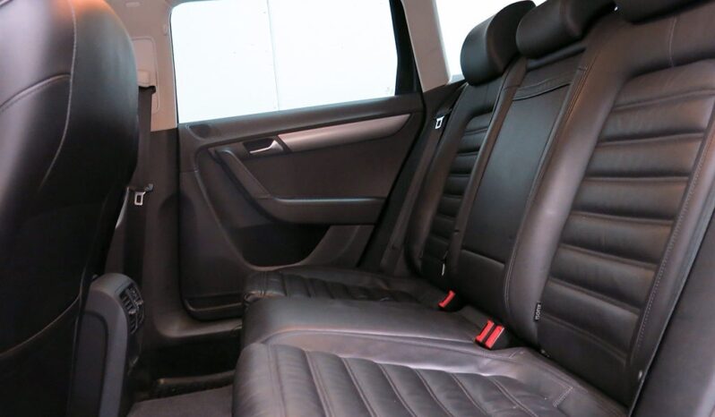 
								2014 Volkswagen Passat 2.0 TDI 170hp DSG Leather full									