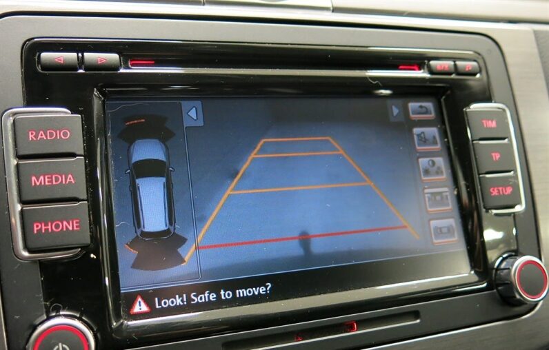 
								2014 Volkswagen Passat 2.0 TDI 170hp DSG Leather full									