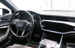 2021 Audi A6 40 TDI Quattro 204hp S Line V-Wheel Heater Aut