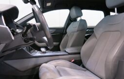 2021 Audi A6 40 TDI Quattro 204hp S Line V-Wheel Heater Aut