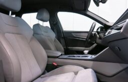 2021 Audi A6 40 TDI Quattro 204hp S Line V-Wheel Heater Aut