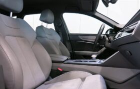 2021 Audi A6 40 TDI Quattro 204hp S Line V-Wheel Heater Aut