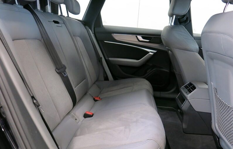 
								2021 Audi A6 40 TDI Quattro 204hp S Line V-Wheel Heater Aut full									