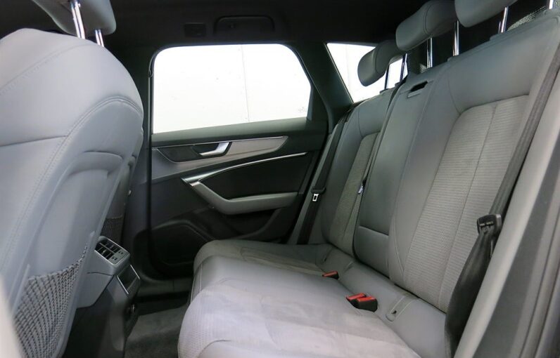 
								2021 Audi A6 40 TDI Quattro 204hp S Line V-Wheel Heater Aut full									