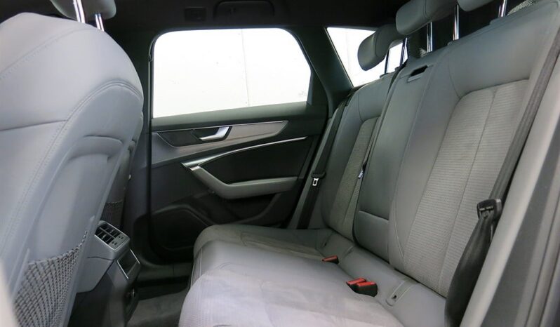 
								2021 Audi A6 40 TDI Quattro 204hp S Line V-Wheel Heater Aut full									