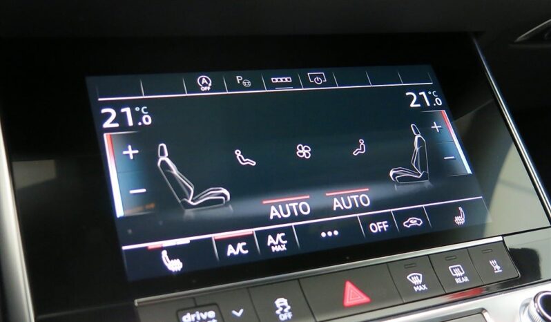 
								2021 Audi A6 40 TDI Quattro 204hp S Line V-Wheel Heater Aut full									