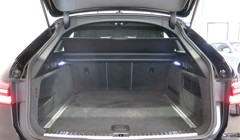 
								2021 Audi A6 40 TDI Quattro 204hp S Line V-Wheel Heater Aut full									