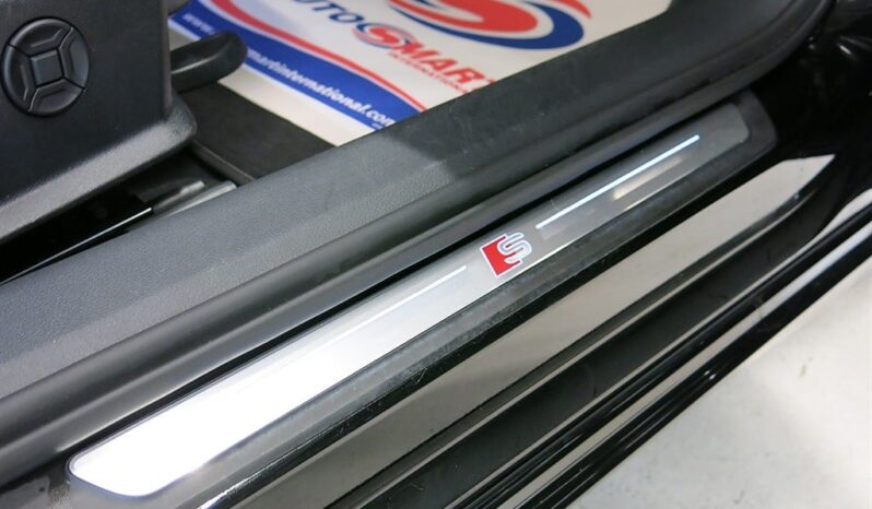 
								2021 Audi A6 40 TDI Quattro 204hp S Line V-Wheel Heater Aut full									